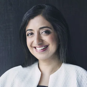 Ashmita Acharya